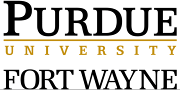 Purdue University Fort Wayne Logo